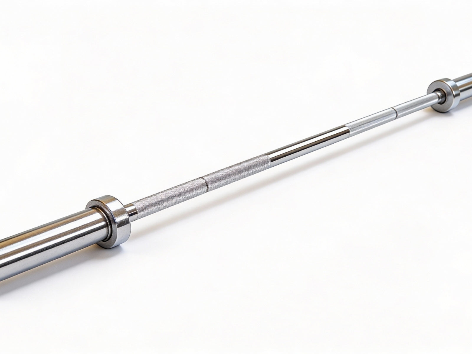 1.8m Olympic Barbell Bar x1