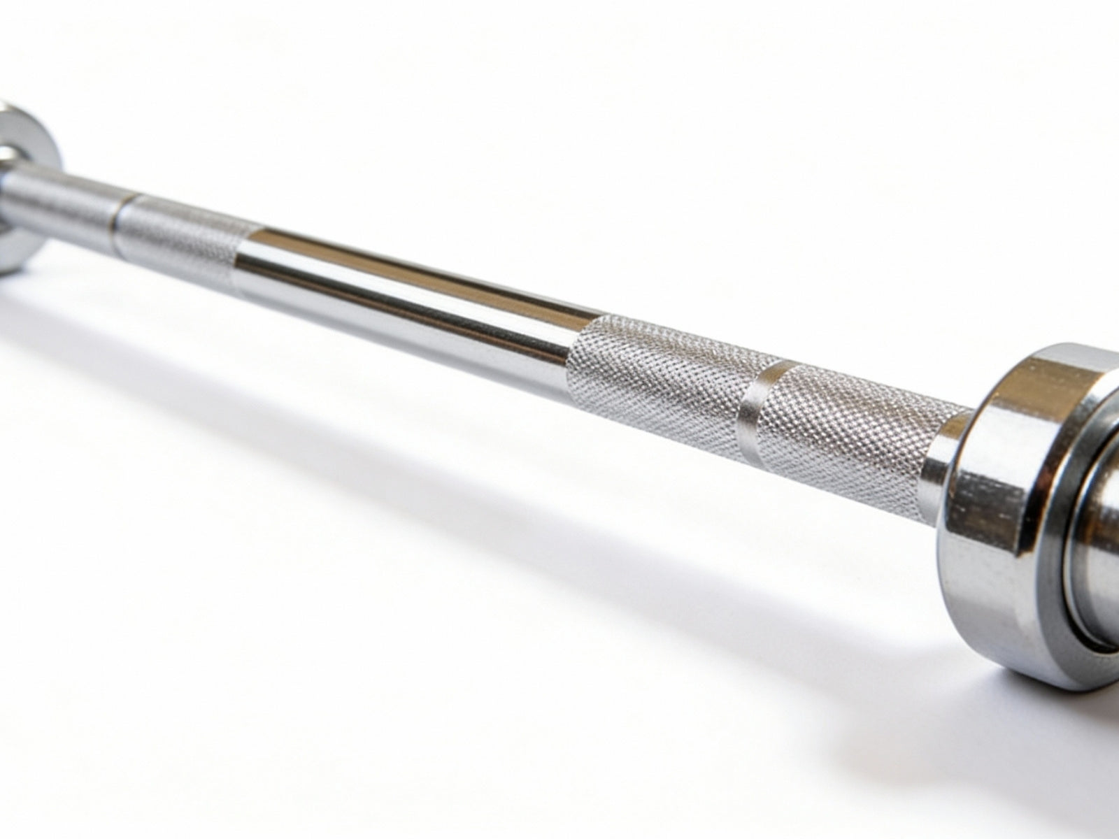 1.8m Olympic Barbell Bar x1