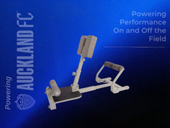 Deep Sissy Squat Machine