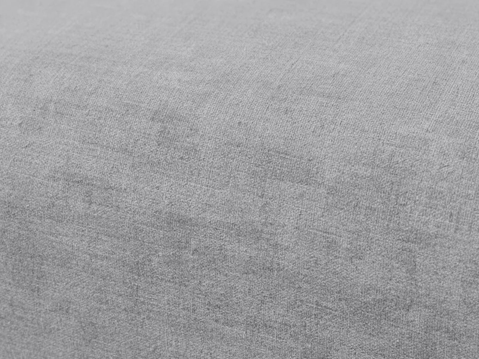 Cozza Linen Sofa - Light Grey