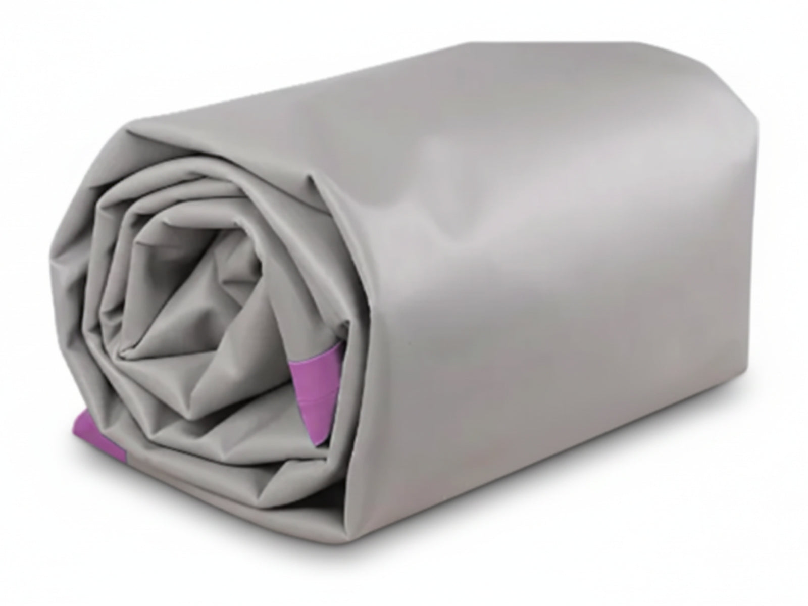 Air Track Pink & Grey – 500cm x 100cm x 10cm