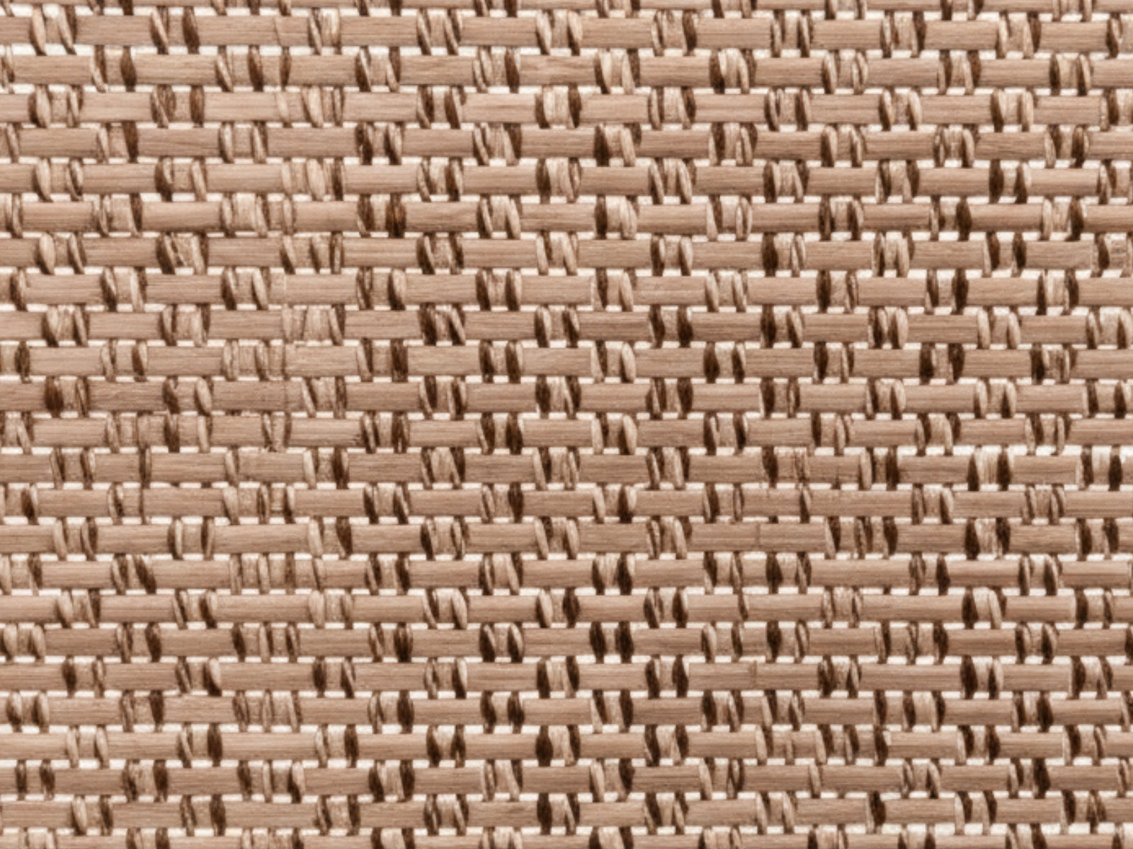 4-Panel Room Divider D S2 - Brown