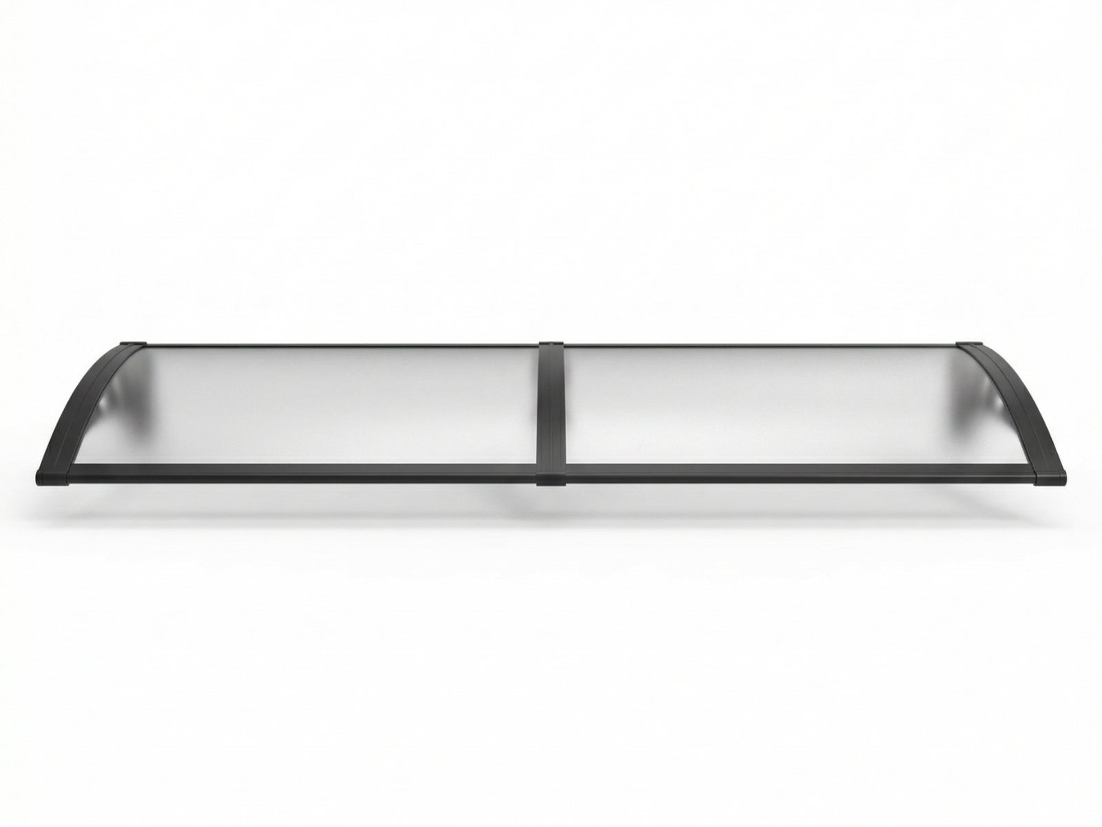 Clear Window Awning 100cm x 200cm