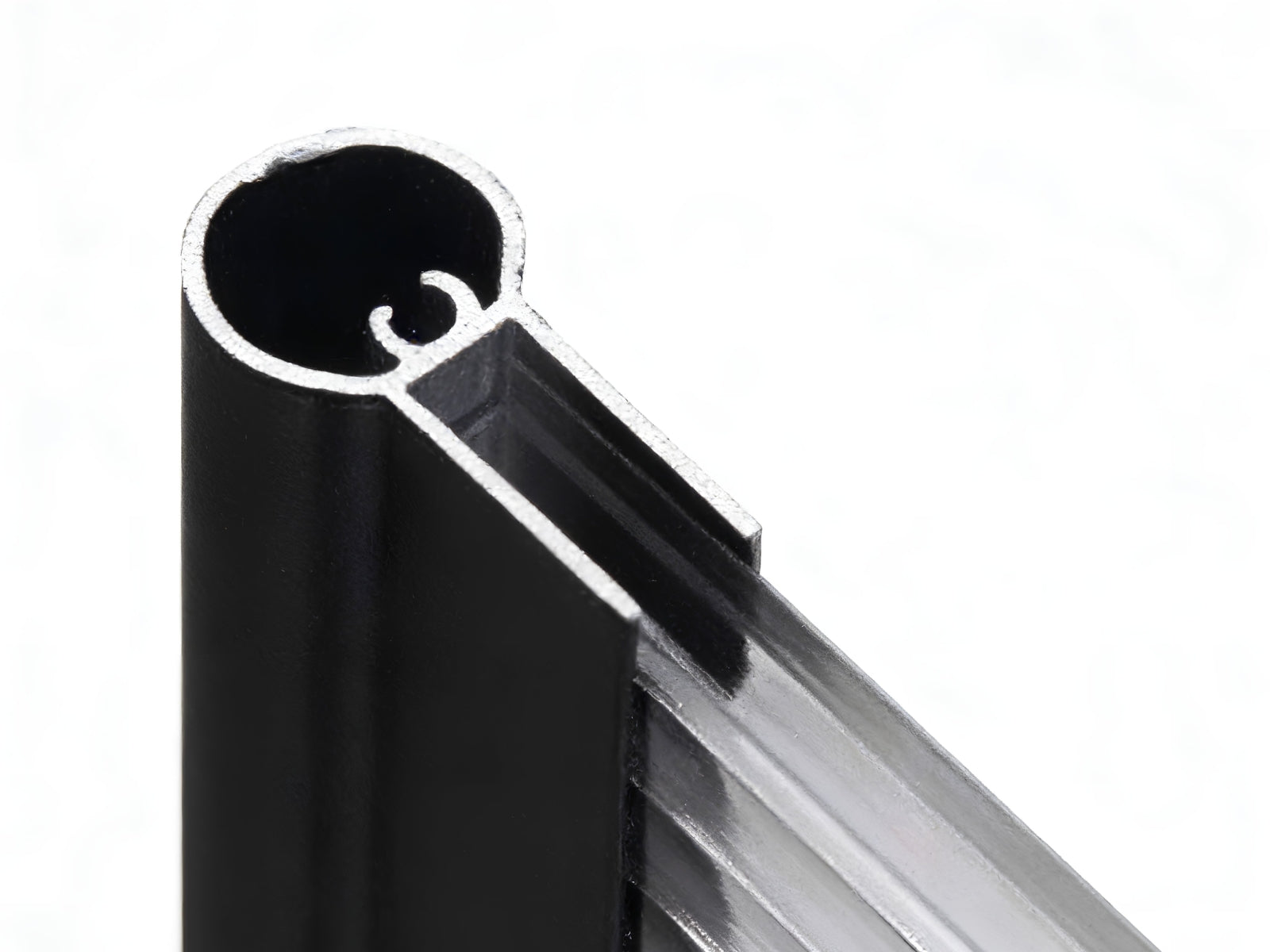Clear Window Awning 100cm x 200cm