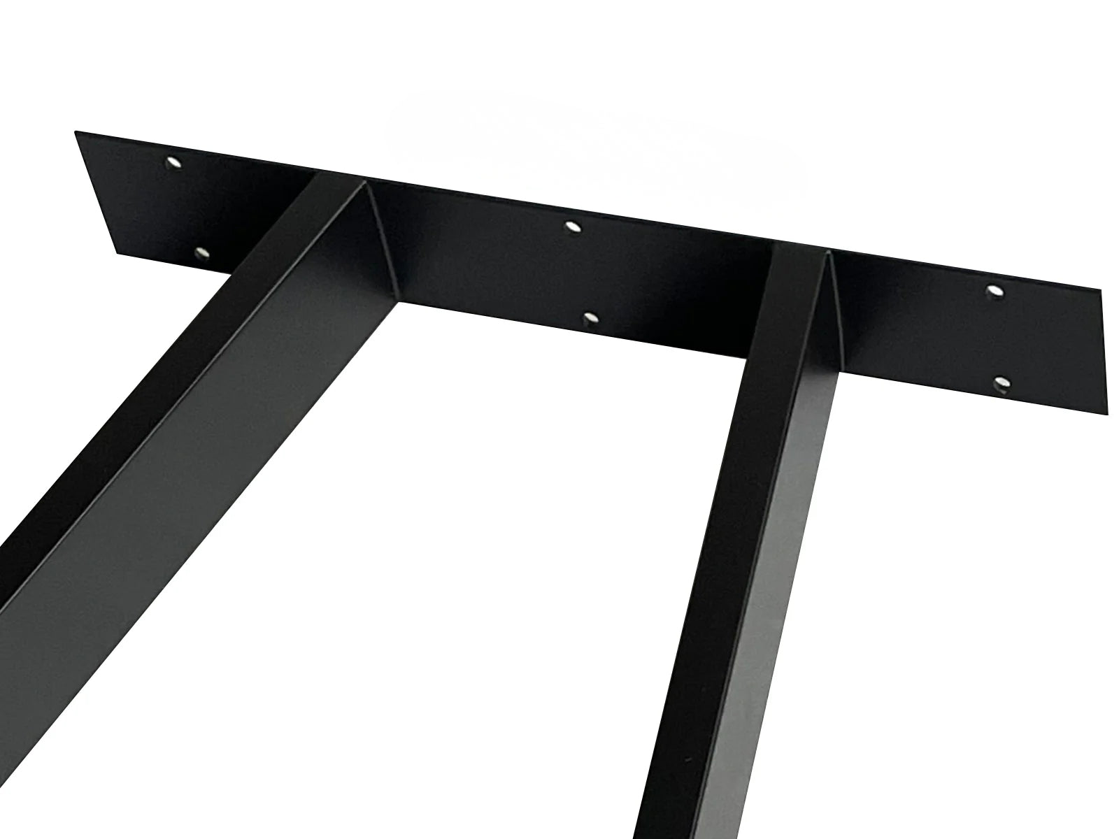 DS A-Shape Metal Table Legs - Set of 2