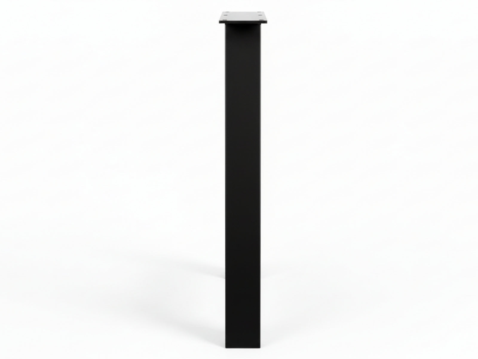 DS A-Shape Metal Table Legs - Set of 2