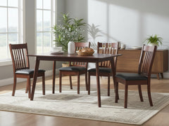 Clifton 5-Piece Dining Set