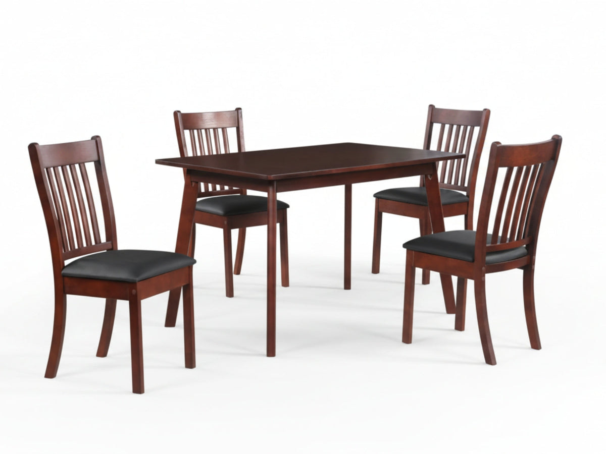 Clifton 5-Piece Dining Set