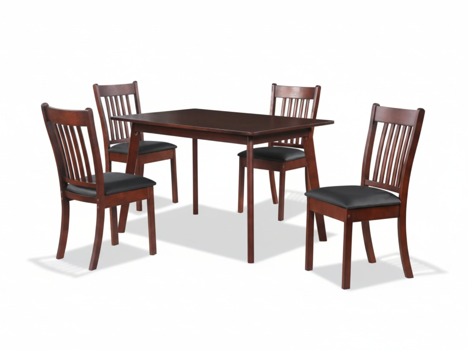 Clifton 5-Piece Dining Set