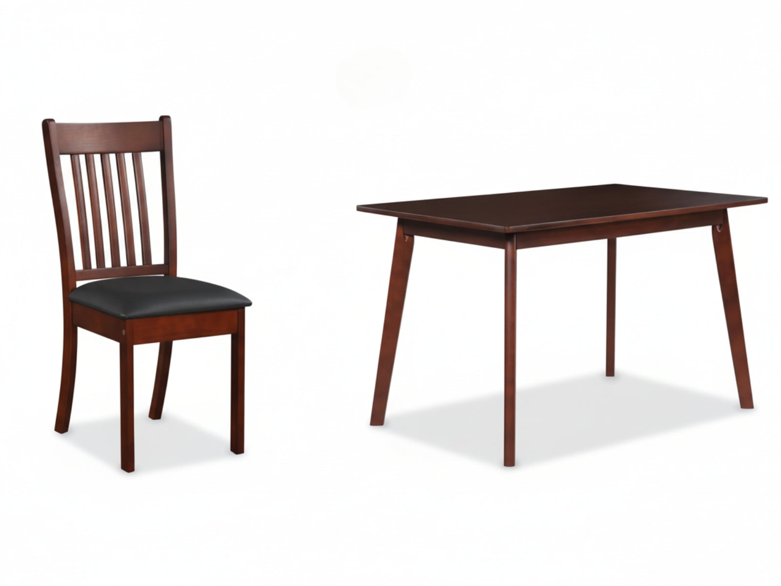 Clifton 5-Piece Dining Set