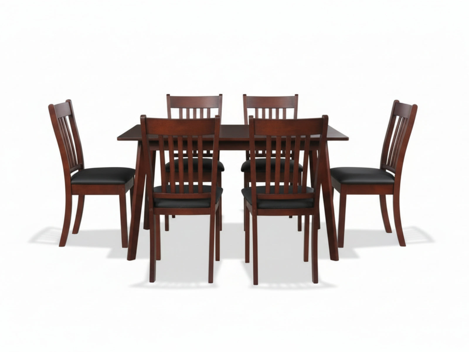 Clifton 5-Piece Dining Set