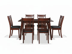 Clifton 5-Piece Dining Set