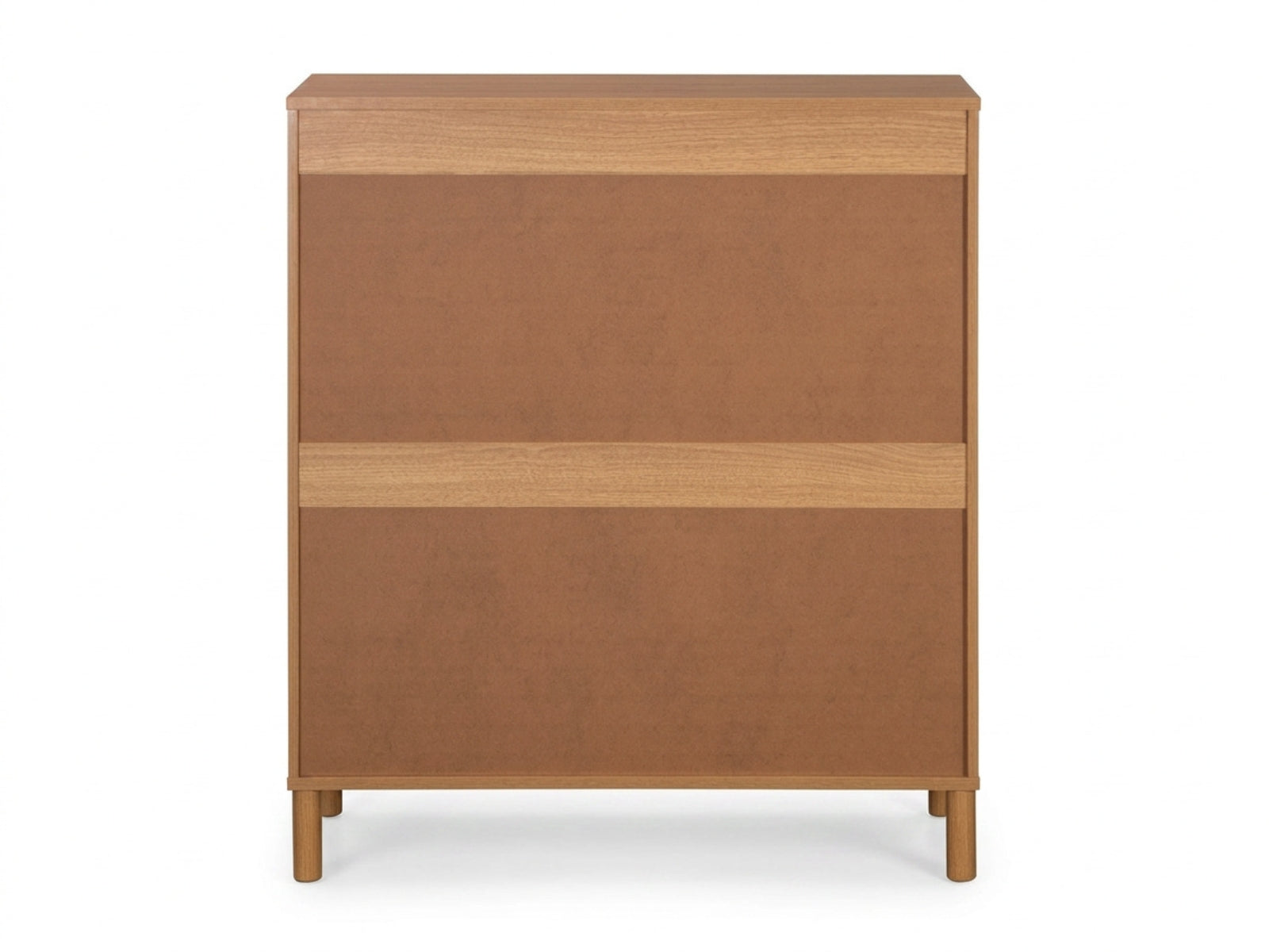 Cozy Oak Kids Bedroom Combo - 4 piece