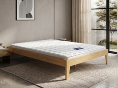 Cocoa Fibre Folding Mattress - King