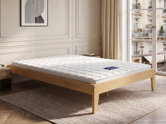 Cocoa Fibre Folding Mattress - Super King