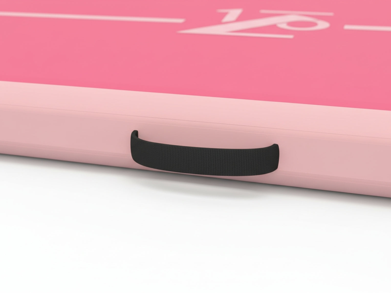 Air Track Pink – 300cm x 100cm x 10cm