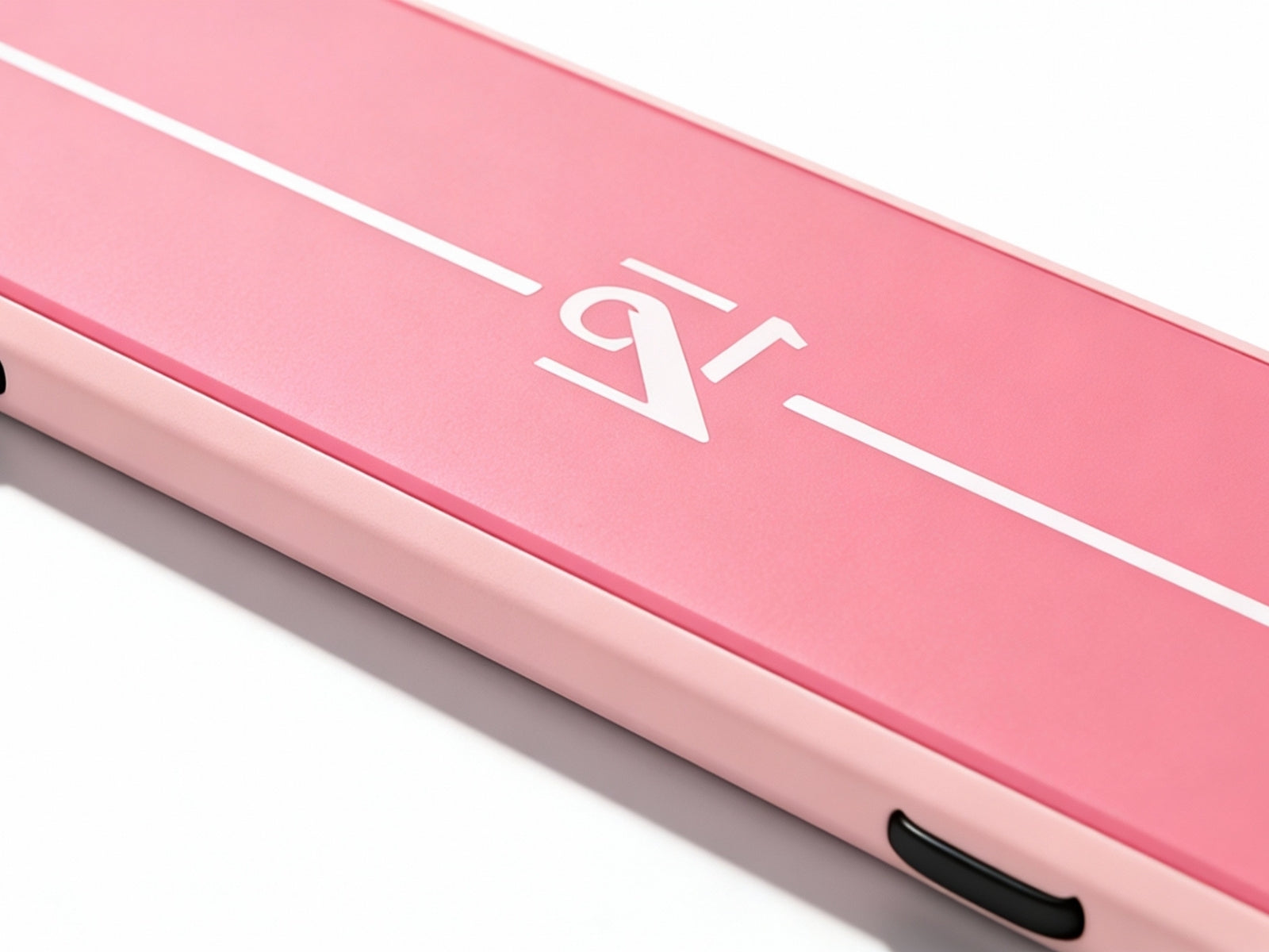 Air Track Pink – 300cm x 100cm x 10cm