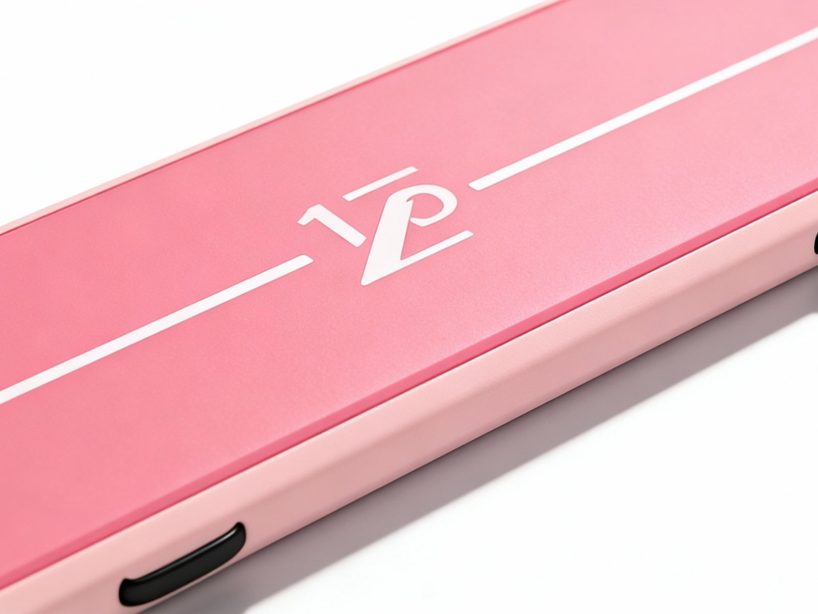 Air Track Pink – 400cm x 100cm x 10cm