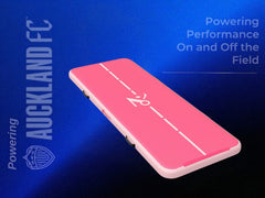 Air Track Pink – 500cm x 100cm x 10cm