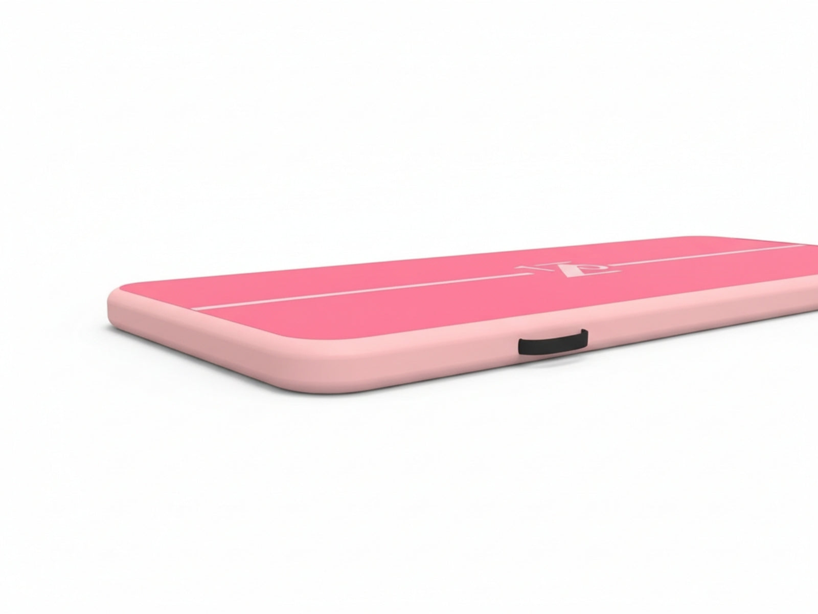 Air Track Pink – 600cm x 100cm x 10cm