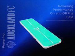 Air Track Green – 300cm x 100cm x 10cm