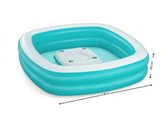 Bestway Sippin' Summer Family Pool 54446