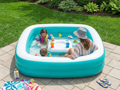 Bestway Sippin' Summer Family Pool 54446
