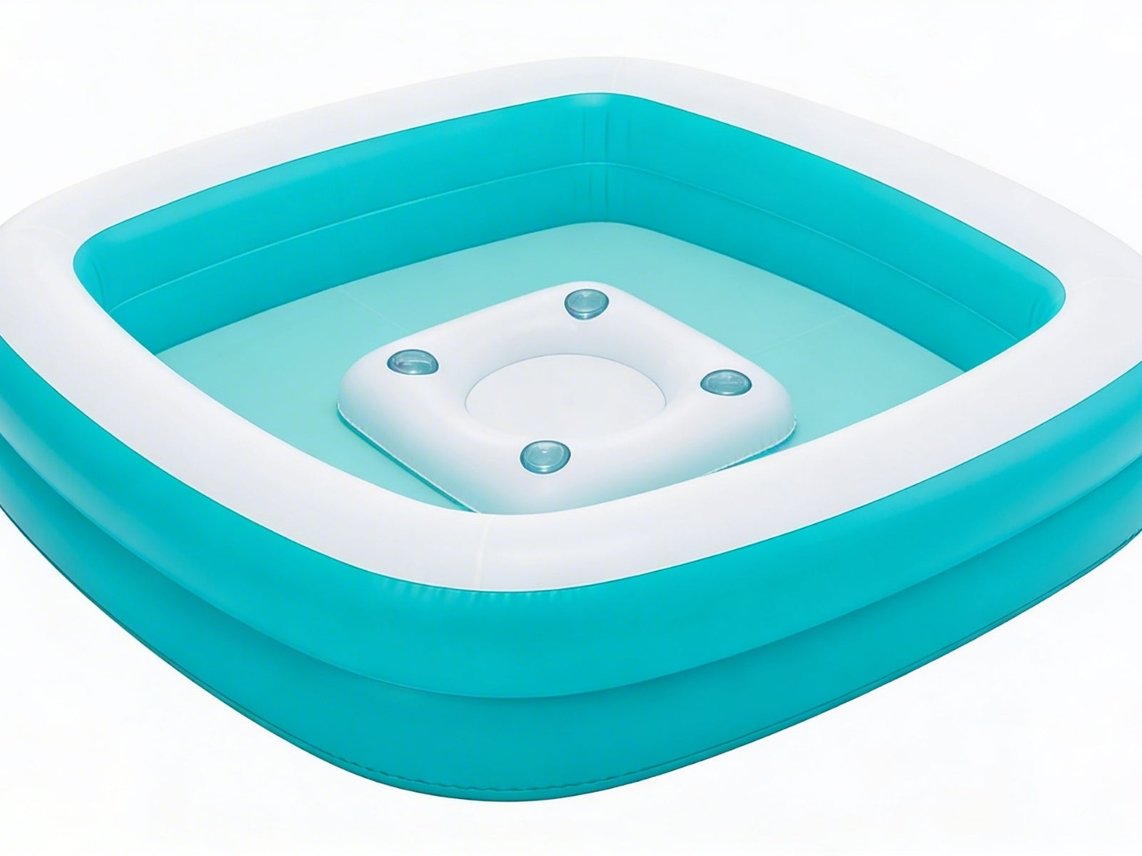 Bestway Sippin' Summer Family Pool 54446