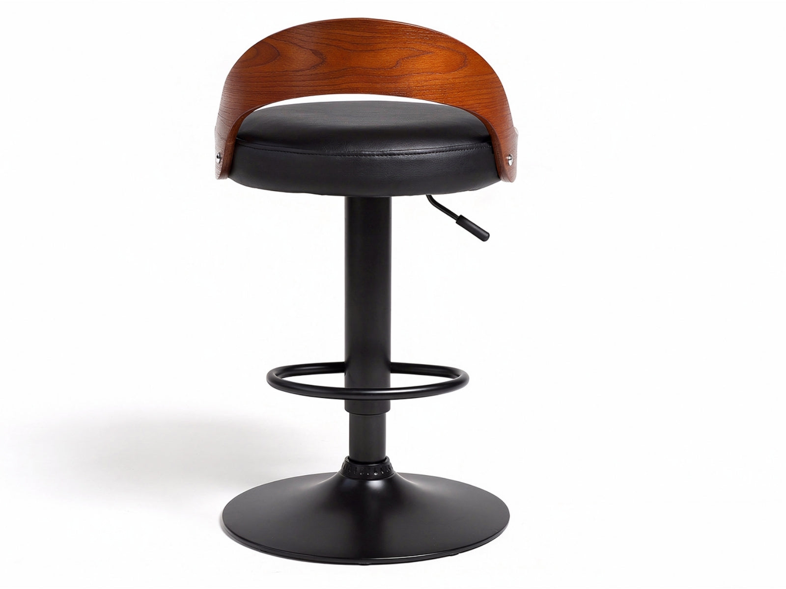 DS Bentwood Bar Stool - Set of 2