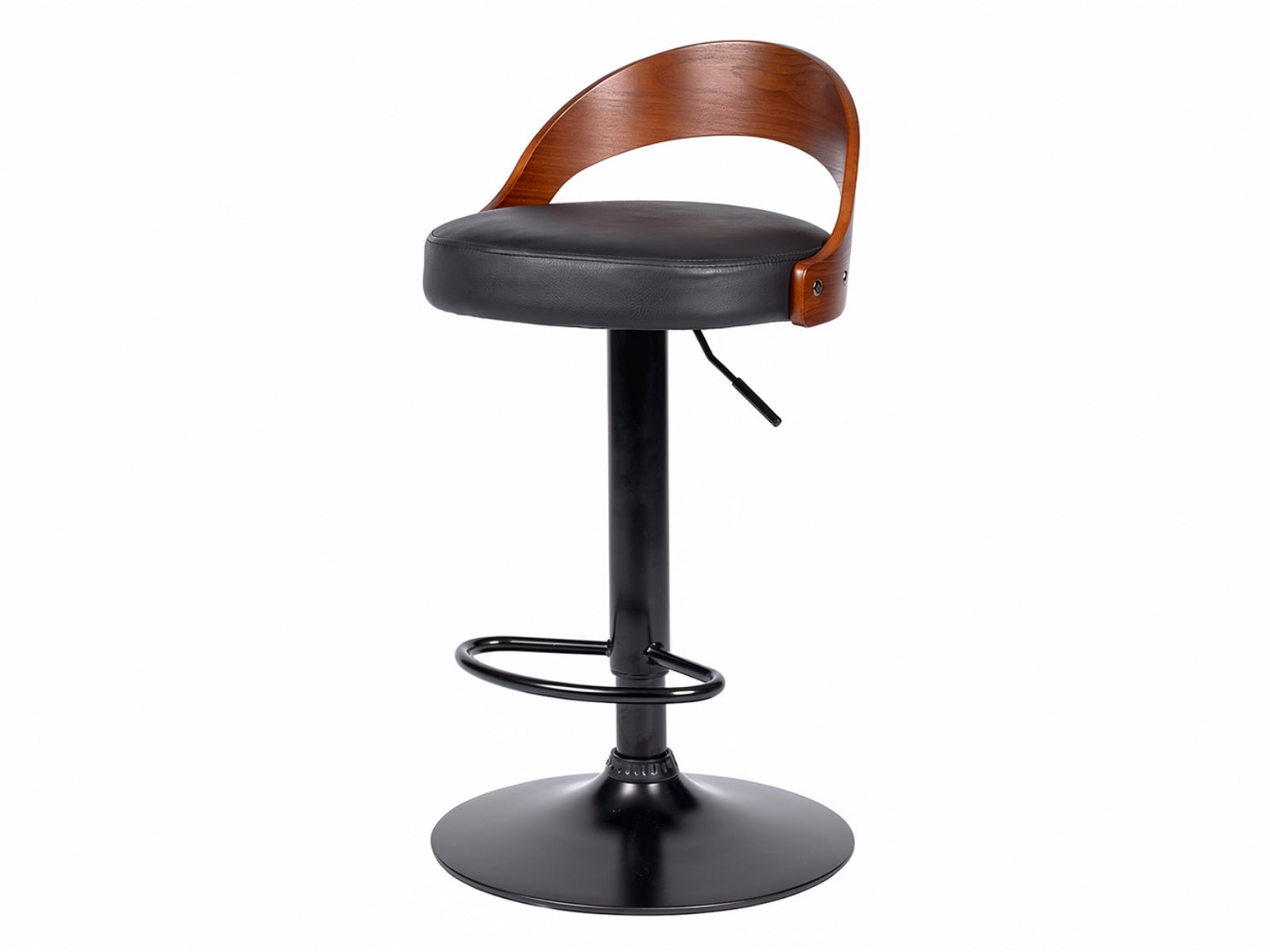 DS Bentwood Bar Stool - Set of 2