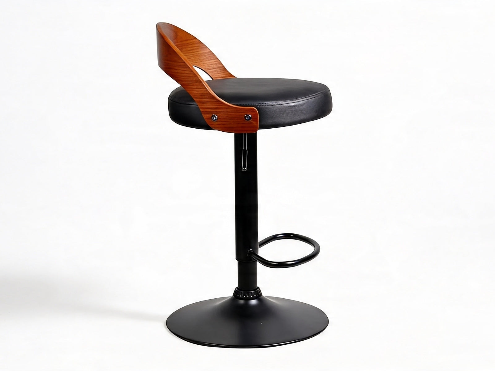 DS Bentwood Bar Stool - Set of 2