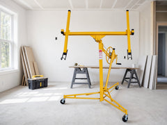 Drywall Lifter - 11 Ft