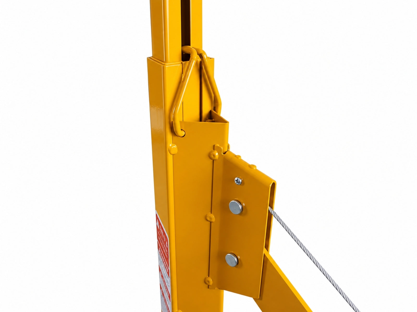 Drywall Lifter - 11 Ft