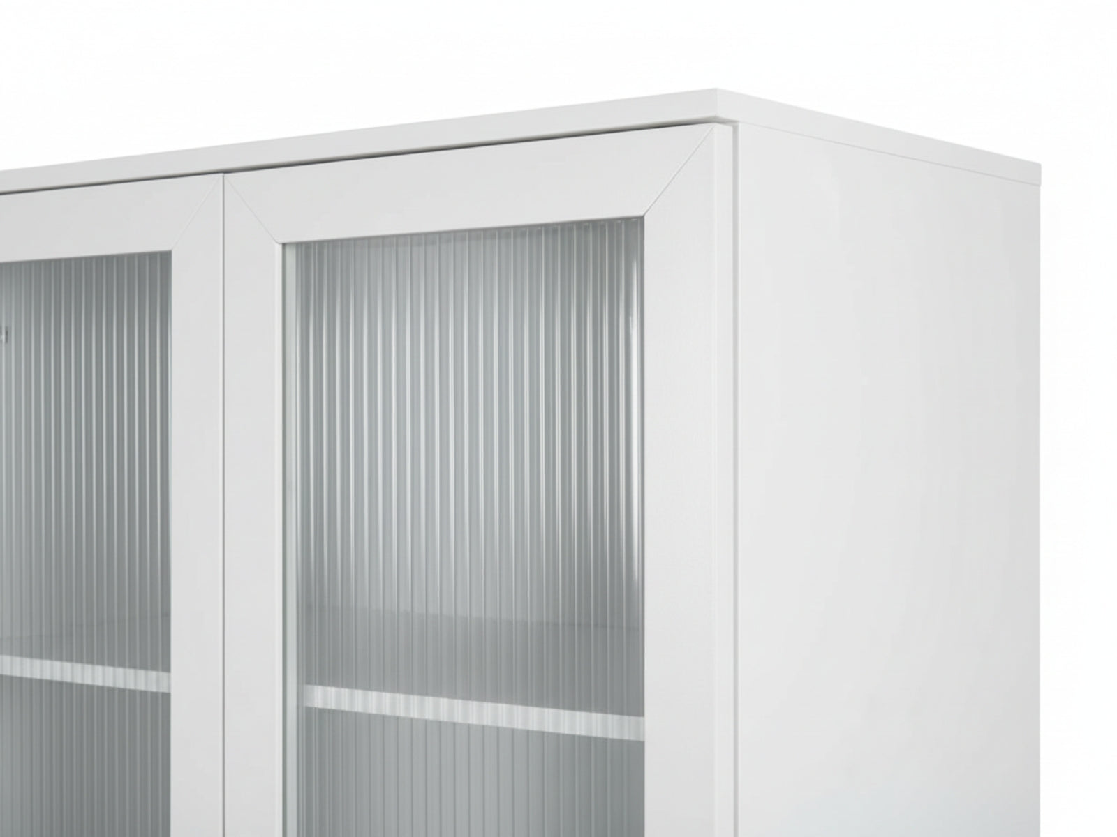 Aspen Double Door Cupboard