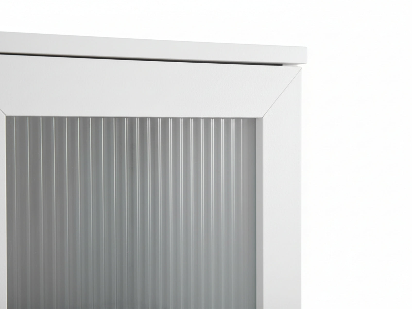 Aspen Double Door Cupboard