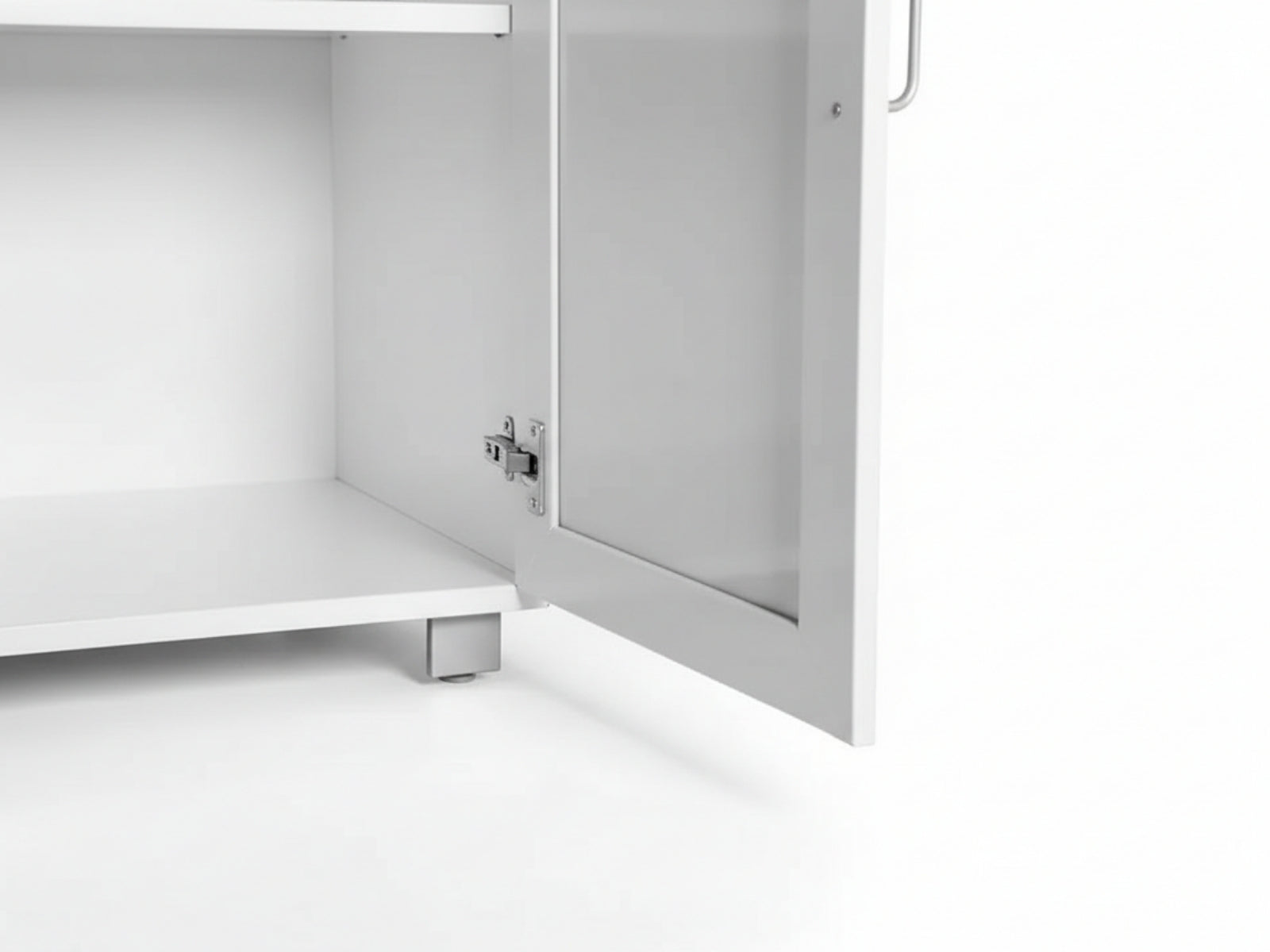 Aspen Double Door Cupboard