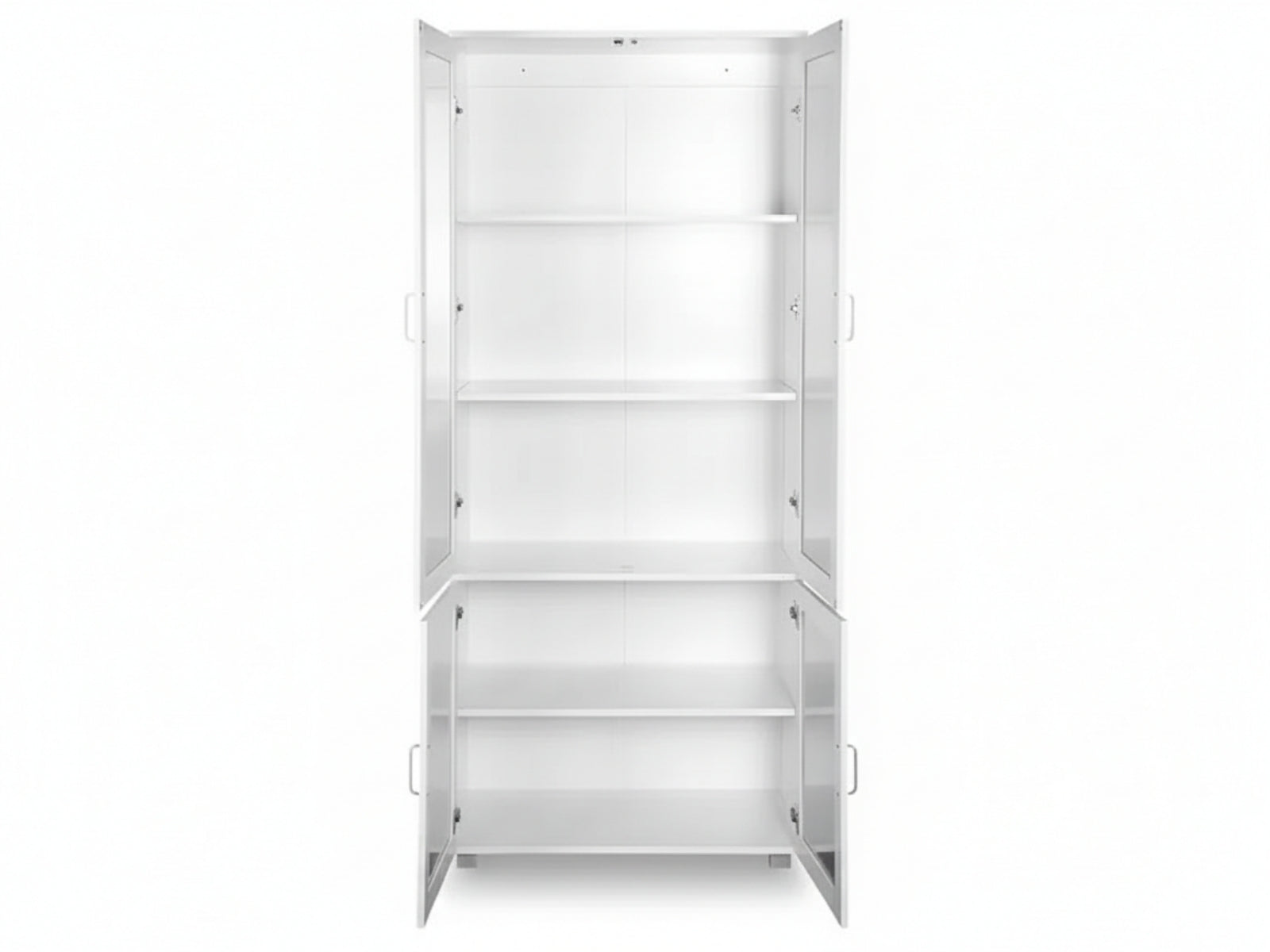 Aspen Double Door Cupboard
