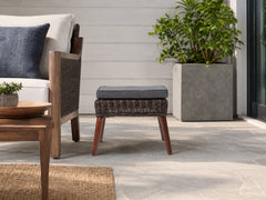 Cannes Footstool
