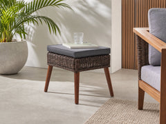 Cannes Footstool
