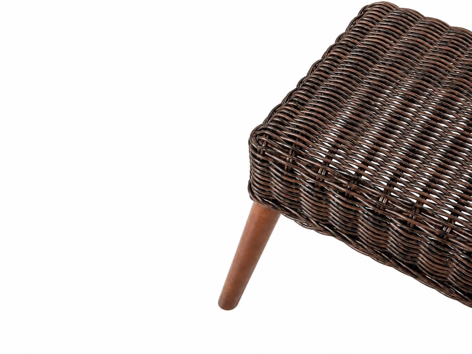 Cannes Footstool