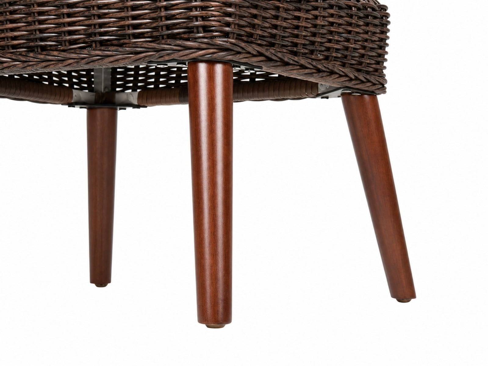 Cannes Footstool
