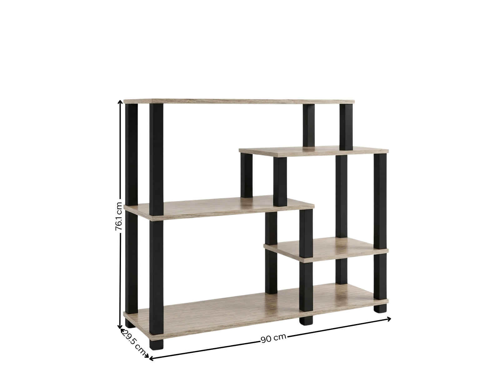 Dario Display Rack
