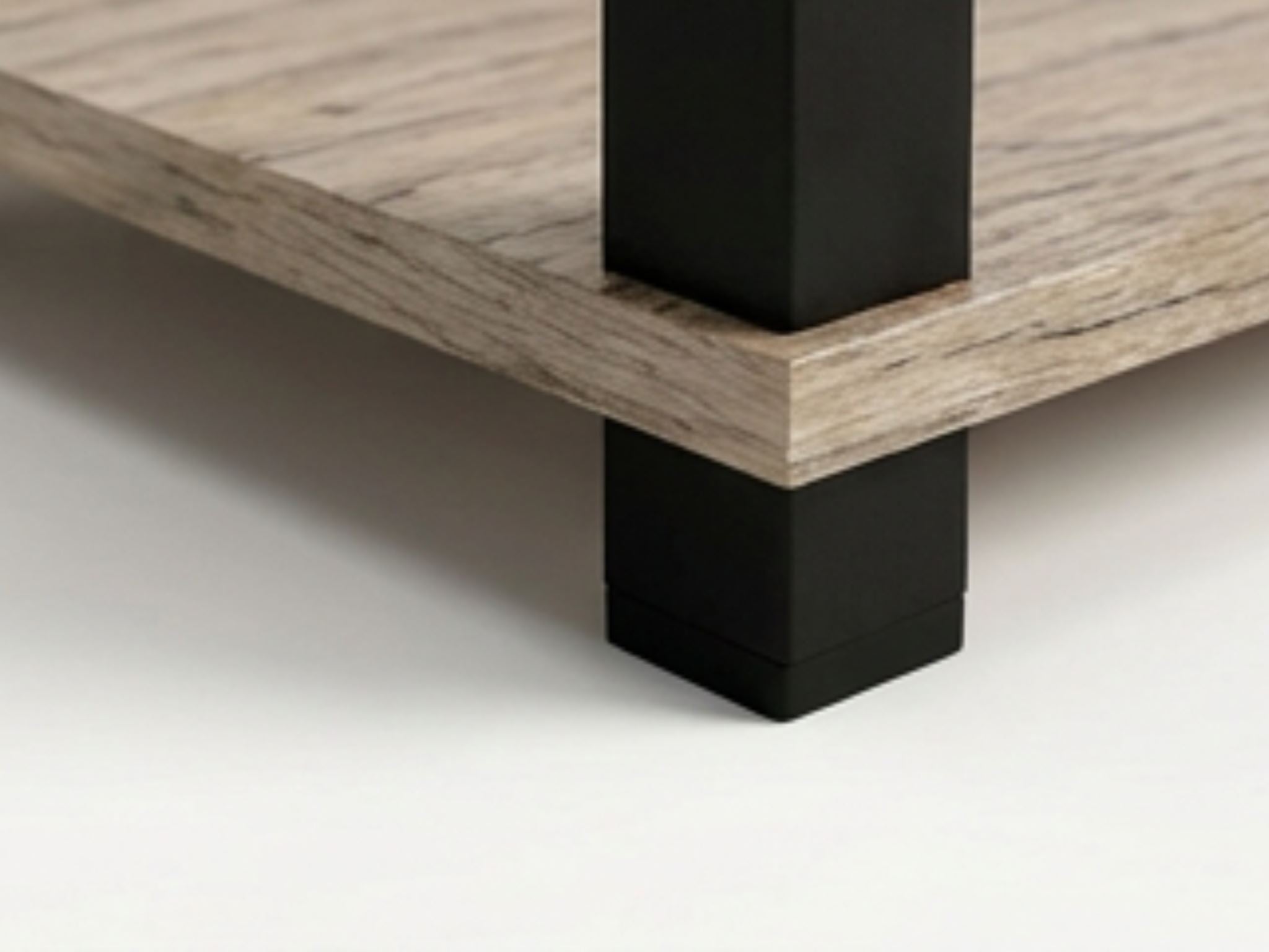 Dario Display Rack