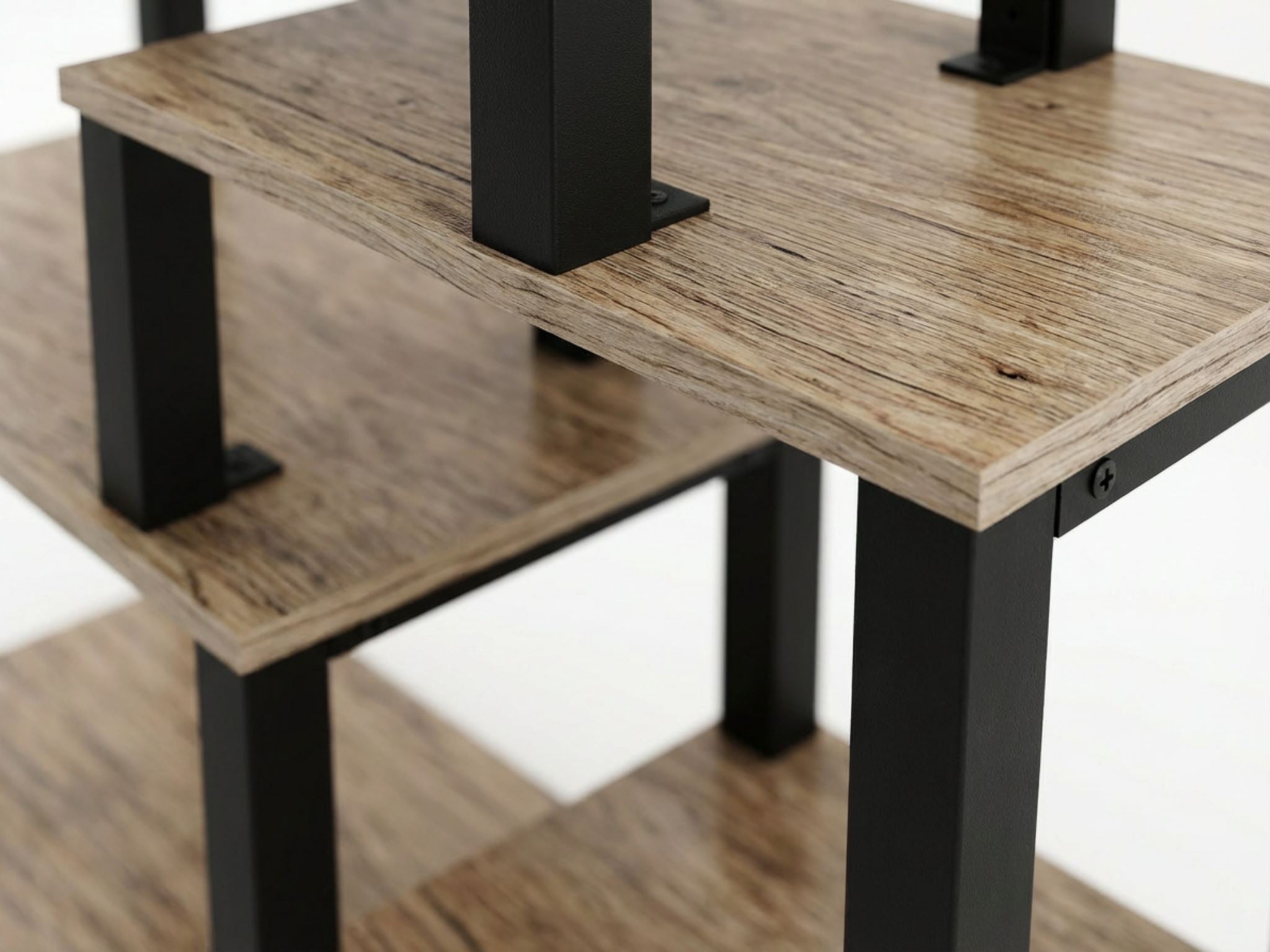 Dario Display Rack