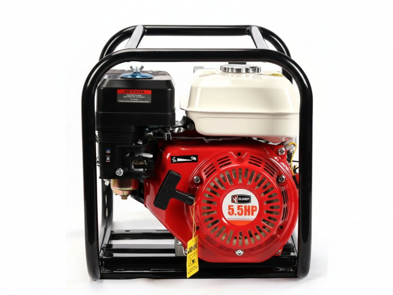 5.5HP Petrol Water Pump 2-Inch