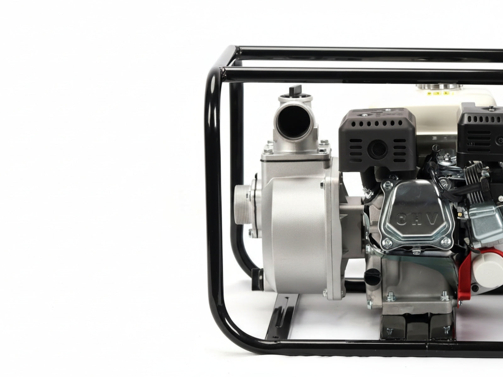 5.5HP Petrol Water Pump 2-Inch