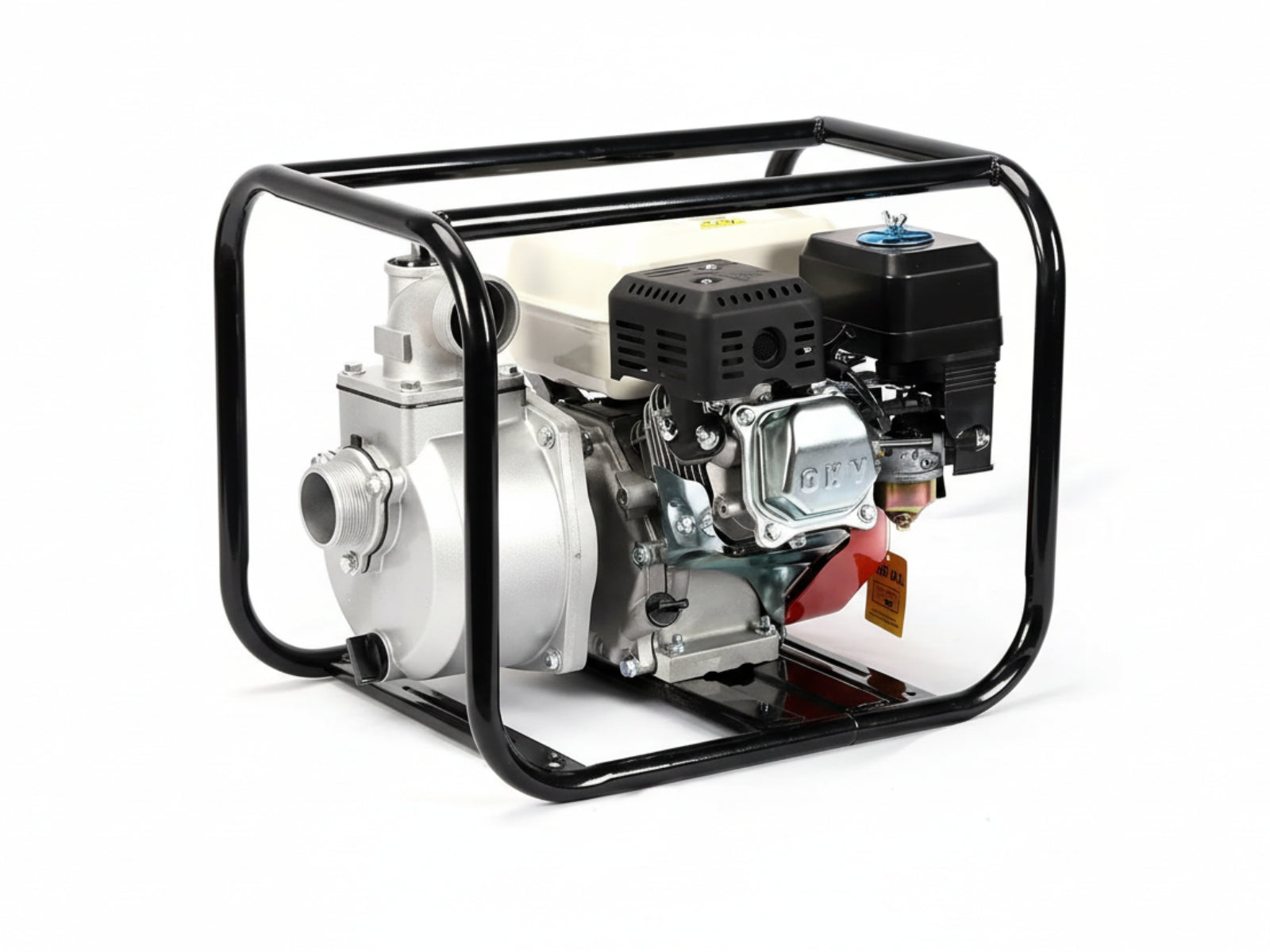 5.5HP Petrol Water Pump 2-Inch